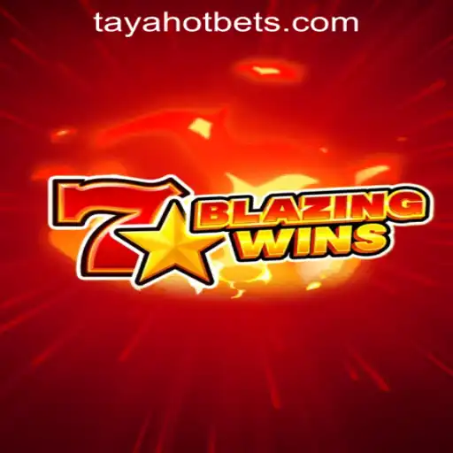 Exploring BlazingWins: The Ultimate Slot Experience at TAYAHOT Casino