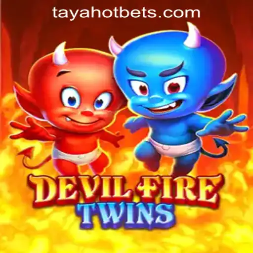 Discover the Thrill of 'DevilFireTwins' at TAYAHOT Casino