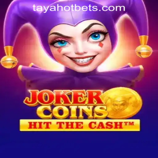 Unveiling the Excitement of JokerCoins: A New Era in Online Gaming