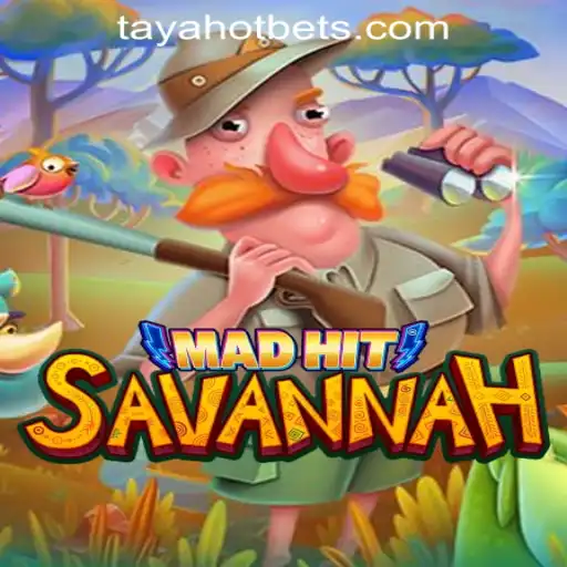 The Exciting World of MadHitSavannah: A New Casino Game Adventure