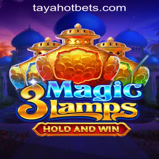 Discover the Magic of 3MagicLamps: A New Adventure in TAYAHOT Casino