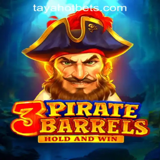 Dive into Adventure with 3PirateBarrels