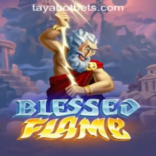 Embark on a Thrilling Journey with BlessedFlame: New Updates and the TAYAHOT Casino Register Experience