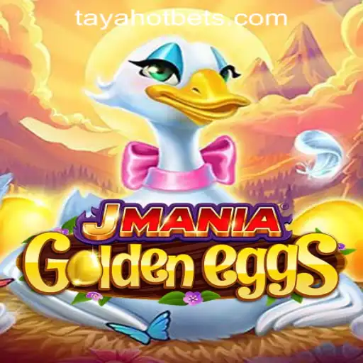 JManiaGoldenEggs: A New Era in Interactive Gaming