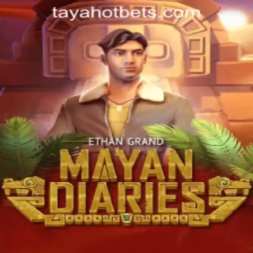 Discover MayanDiaries: An Immersive Adventure in Ancient Civilizations