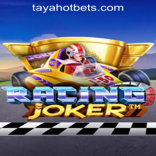 RacingJoker and TAYAHOT Casino: A New Era of Thrilling Gameplay