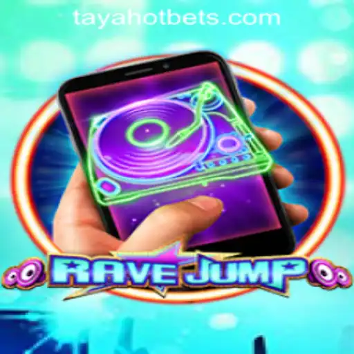 RaveJumpmobile: A Thrilling Adventure in the Virtual Casino Realm