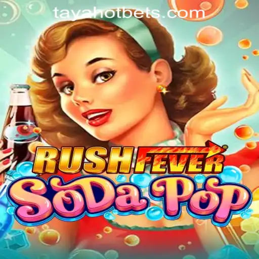 Unleashing Thrills with RushFeverSodaPop: A Refreshing Casino Adventure