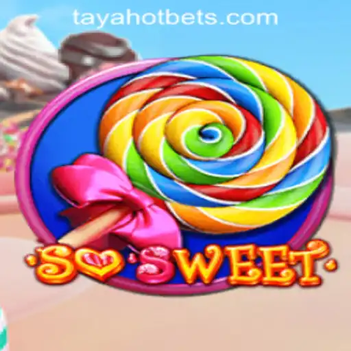SoSweet: A Delicious Gaming Adventure in TAYAHOT's Casino Register