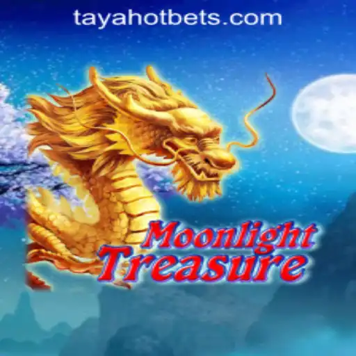 MoonlightTreasure: Discover the Thrilling World of this New Casino Game