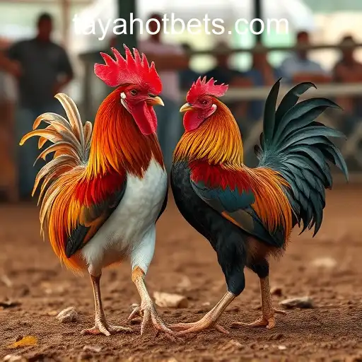 Sabong Games: A Cultural Tradition in the Digital Age