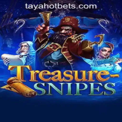 TreasureSnipes: An Adventurous New Digital Casino Experience