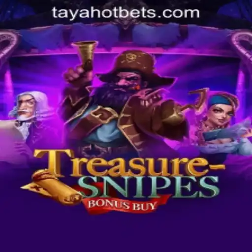 Discover the Thrills of TreasuresnipesBonusBuy at TAYAHOT Casino