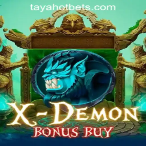 Unveiling XDemonBonusBuy: A New Era in Online Casino Gaming